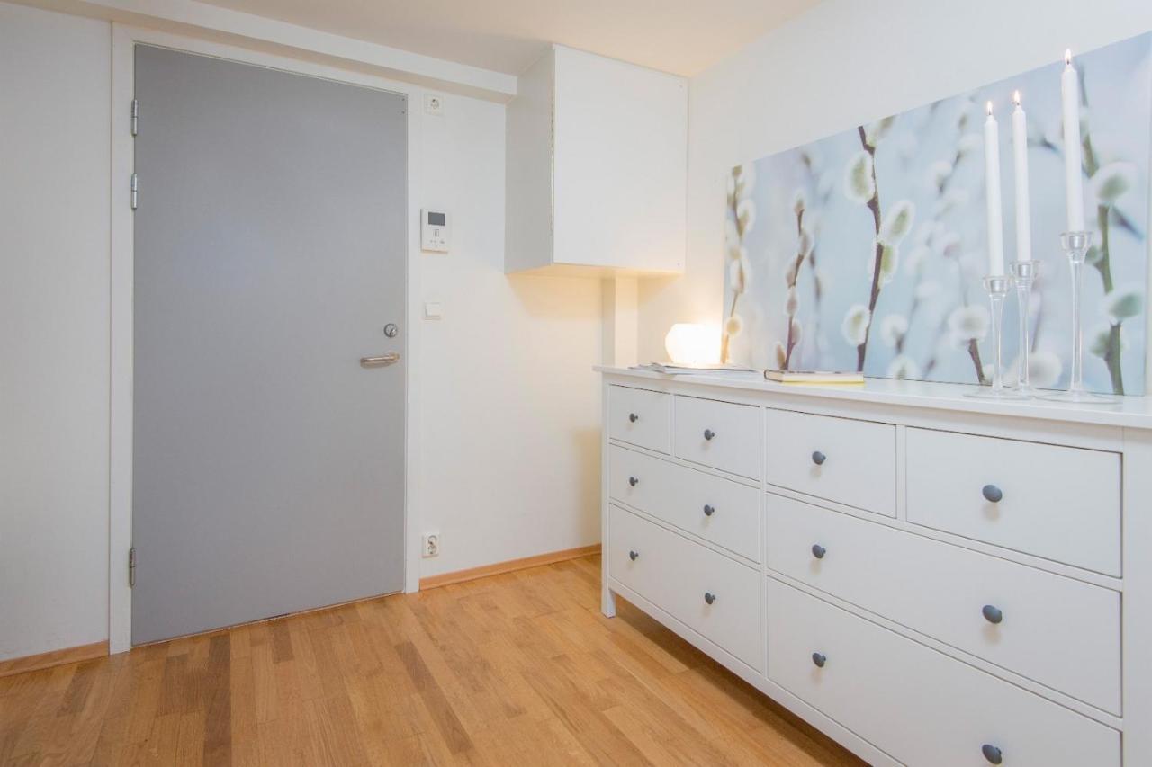 Super Central - Unique Studio Apartment - 4 People أوسلو المظهر الخارجي الصورة